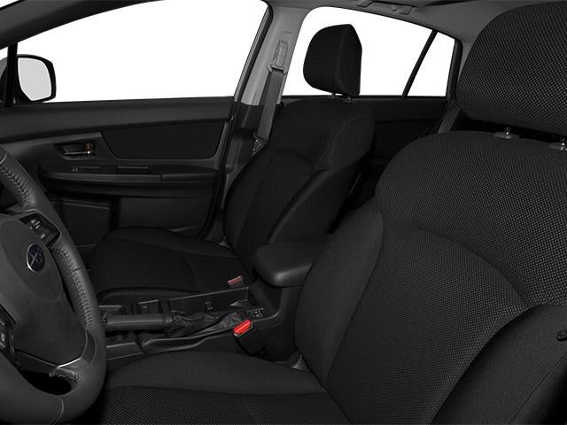 2013 Subaru Impreza Wagon 2.0i Limited