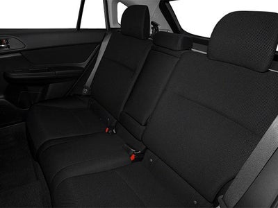 2013 Subaru Impreza Wagon 2.0i Limited