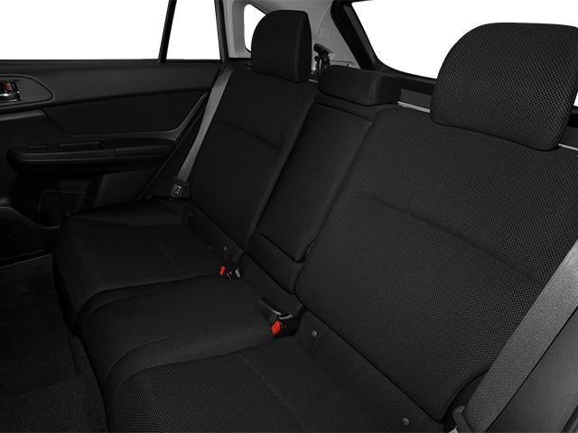 2013 Subaru Impreza Wagon 2.0i Limited
