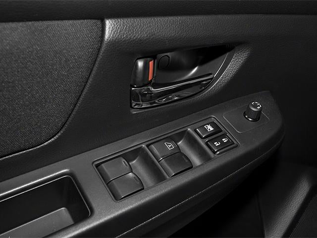 2013 Subaru Impreza Wagon 2.0i Limited
