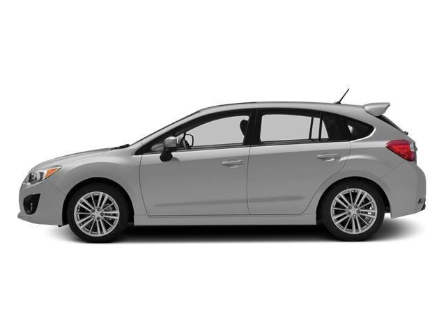 2013 Subaru Impreza Wagon 2.0i Limited