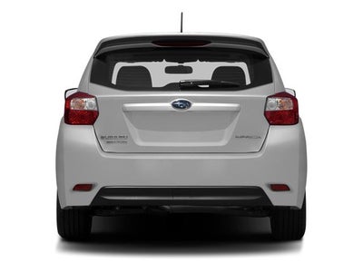 2013 Subaru Impreza Wagon 2.0i Limited