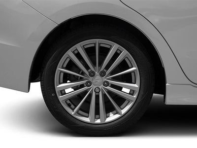 2013 Subaru Impreza Wagon 2.0i Limited