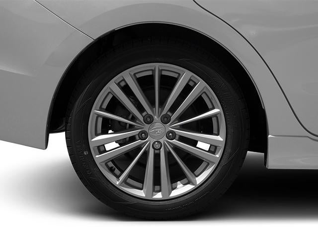2013 Subaru Impreza Wagon 2.0i Limited