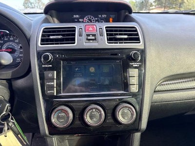 2019 Subaru WRX Base