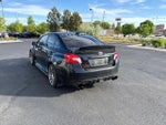 2019 Subaru WRX Base