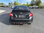 2019 Subaru WRX Base