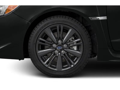 2019 Subaru WRX Base