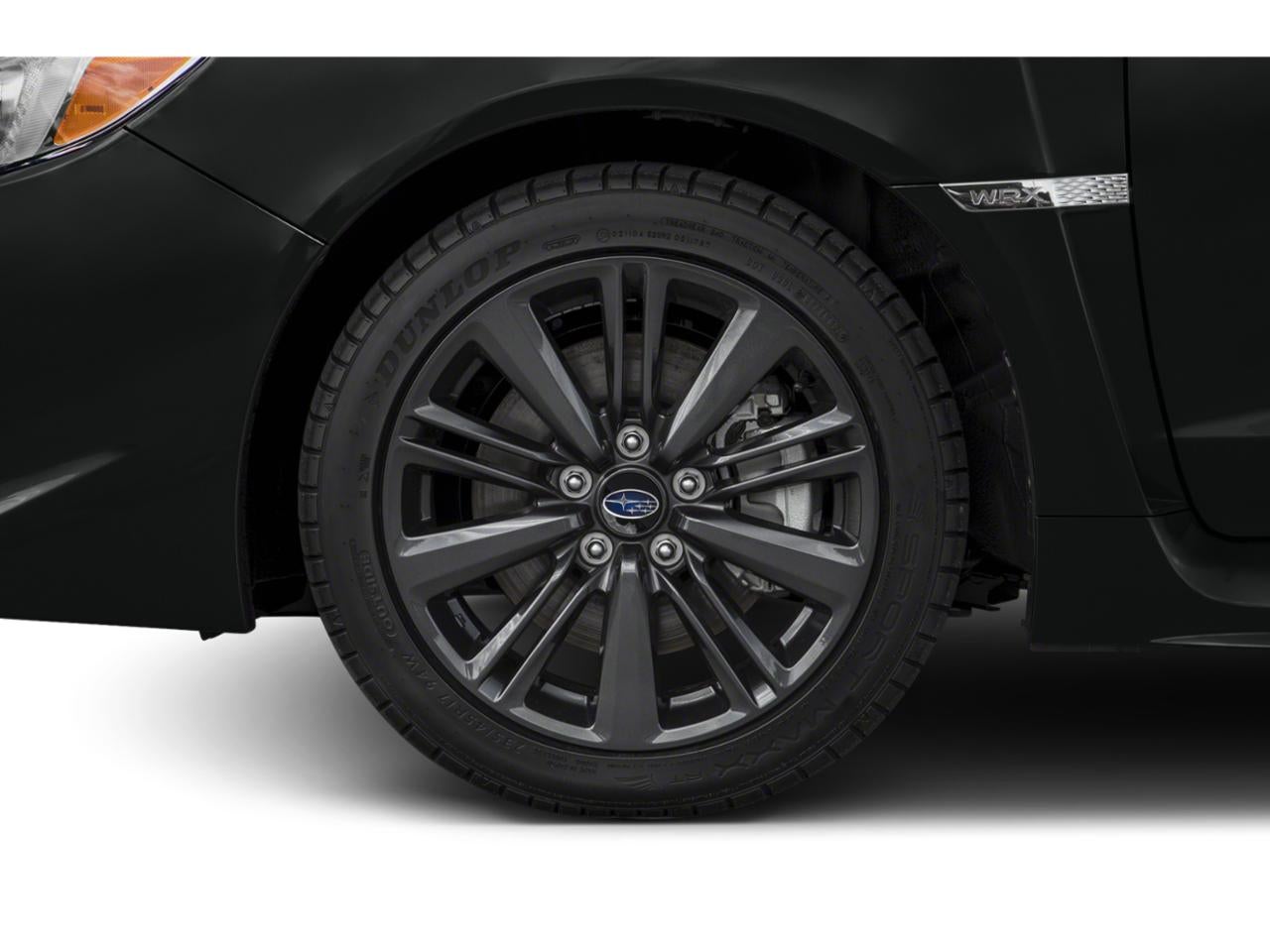 2019 Subaru WRX Base