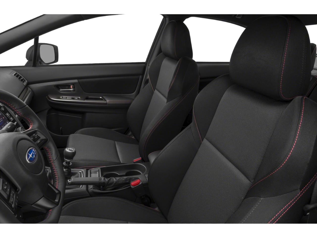 2019 Subaru WRX Base