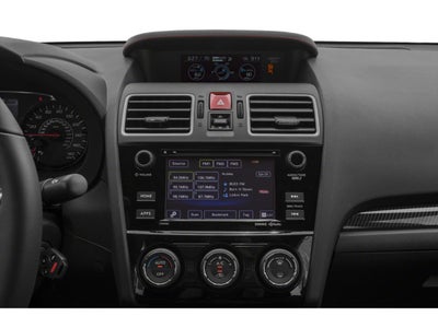 2019 Subaru WRX Base