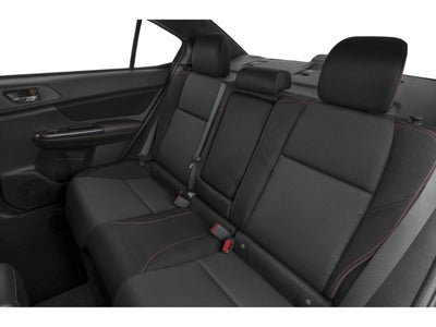 2019 Subaru WRX Base