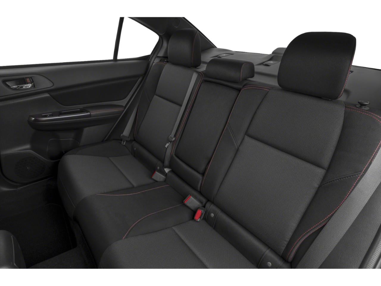 2019 Subaru WRX Base