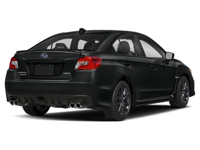 2019 Subaru WRX Base