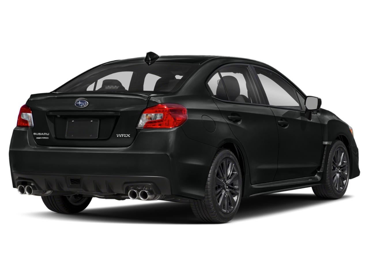 2019 Subaru WRX Base