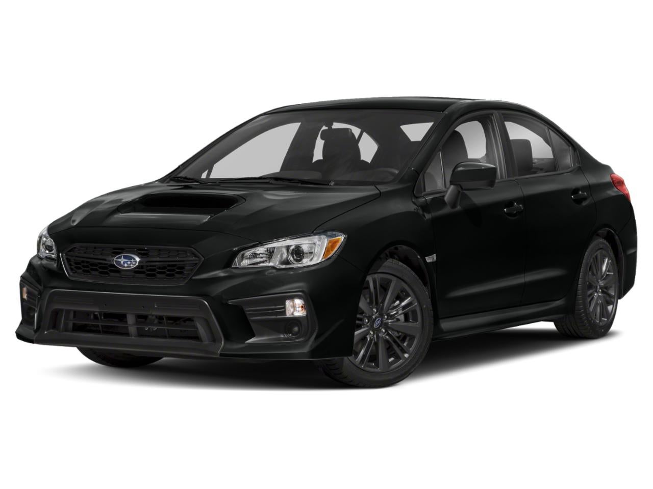2019 Subaru WRX Base