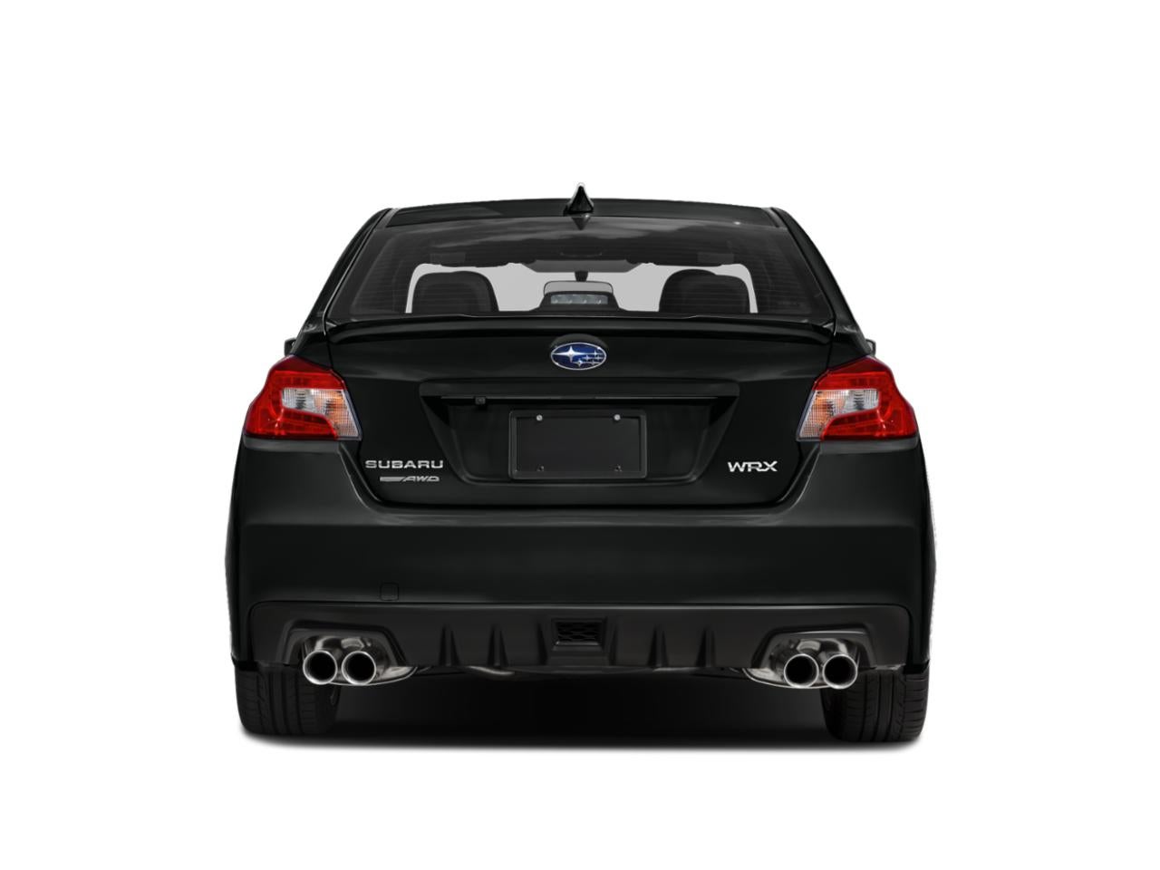 2019 Subaru WRX Base