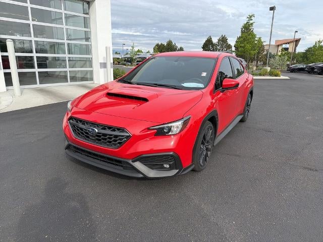 2023 Subaru WRX Premium
