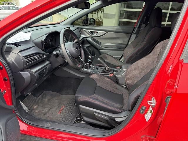 2023 Subaru WRX Premium