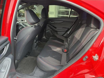 2023 Subaru WRX Premium