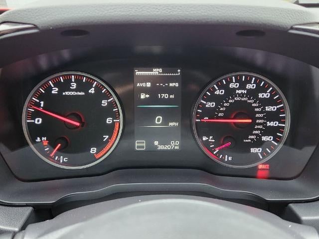 2023 Subaru WRX Premium