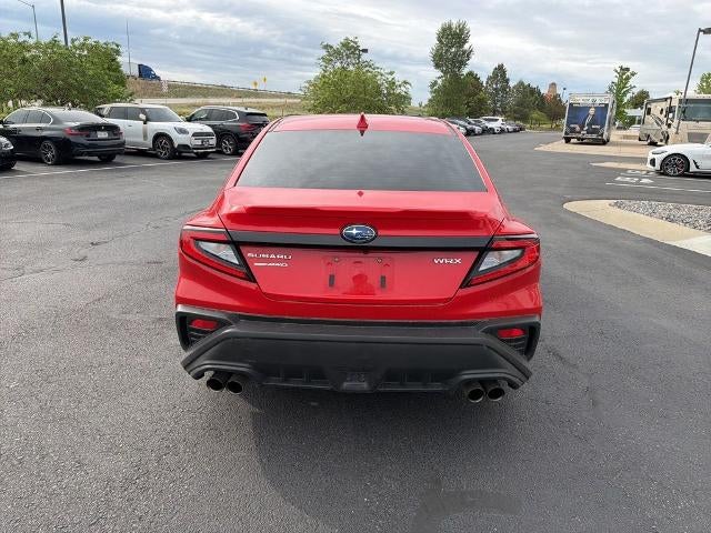 2023 Subaru WRX Premium