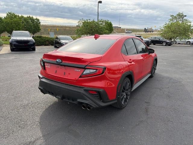 2023 Subaru WRX Premium