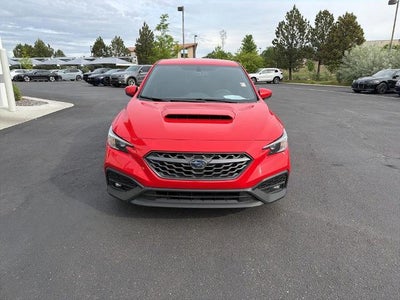 2023 Subaru WRX Premium