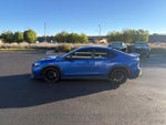 2022 Subaru WRX Limited