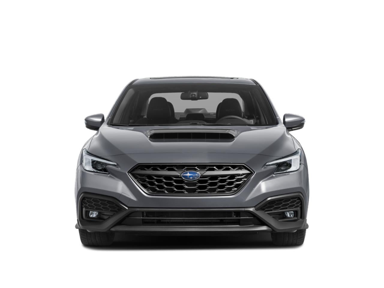 2022 Subaru WRX Limited