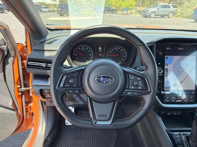 2022 Subaru WRX Limited
