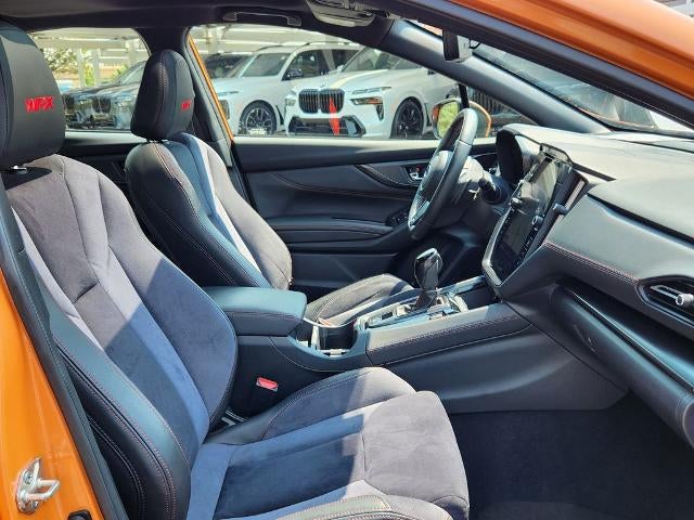 2022 Subaru WRX Limited