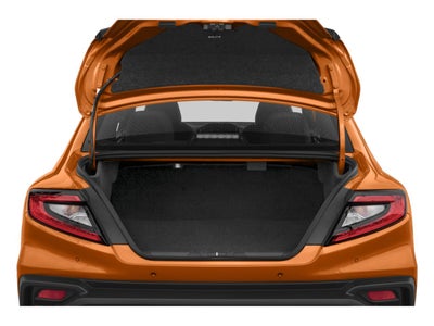 2022 Subaru WRX Limited