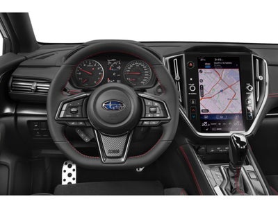 2022 Subaru WRX Limited