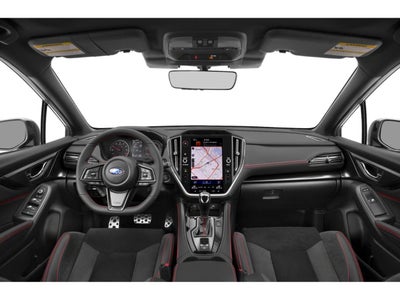 2022 Subaru WRX Limited