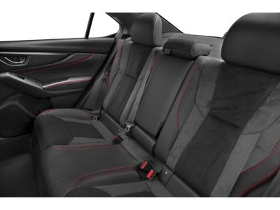 2022 Subaru WRX Limited