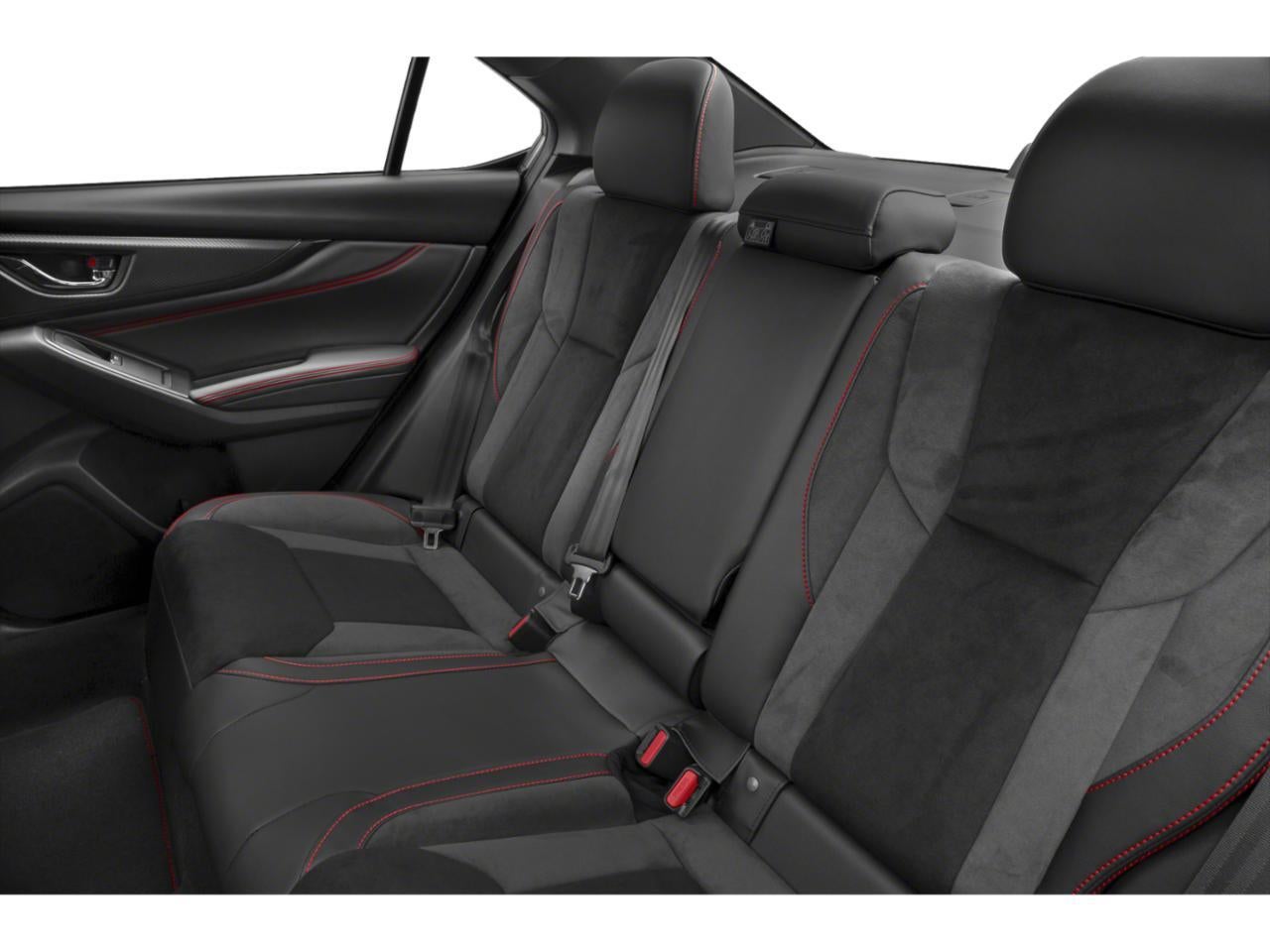 2022 Subaru WRX Limited