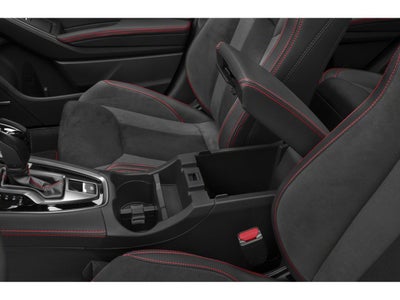 2022 Subaru WRX Limited