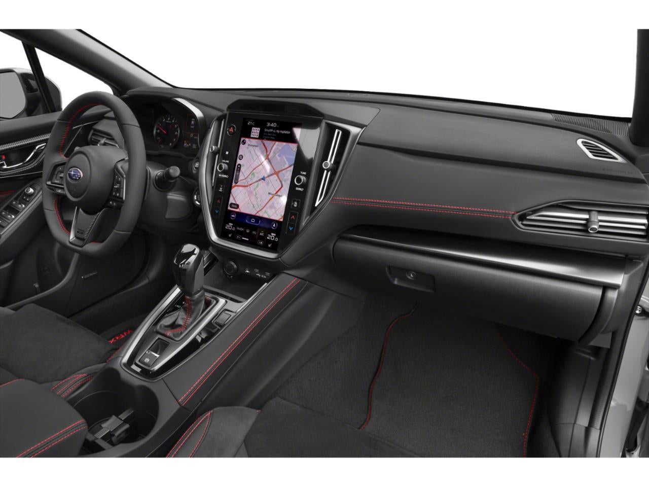 2022 Subaru WRX Limited