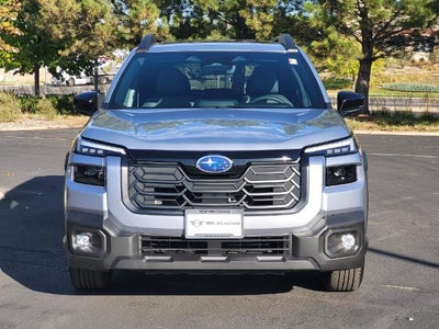 2026 Subaru Outback Limited