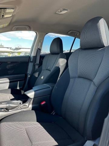 2022 Subaru Crosstrek Base