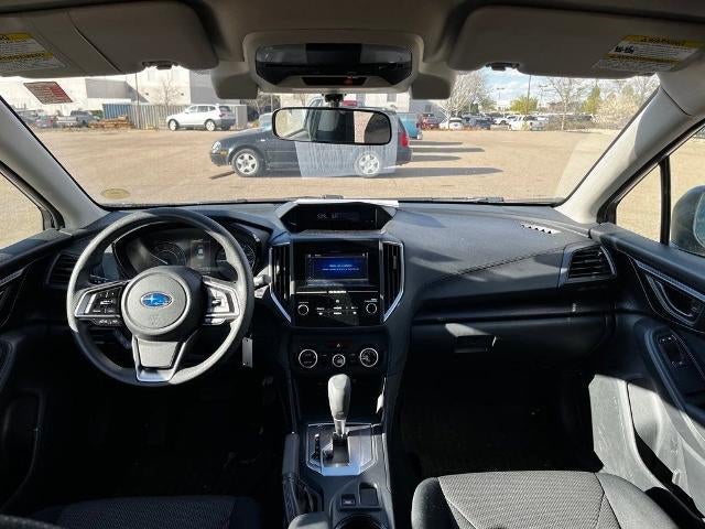 2022 Subaru Crosstrek Base