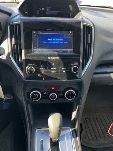 2022 Subaru Crosstrek Base