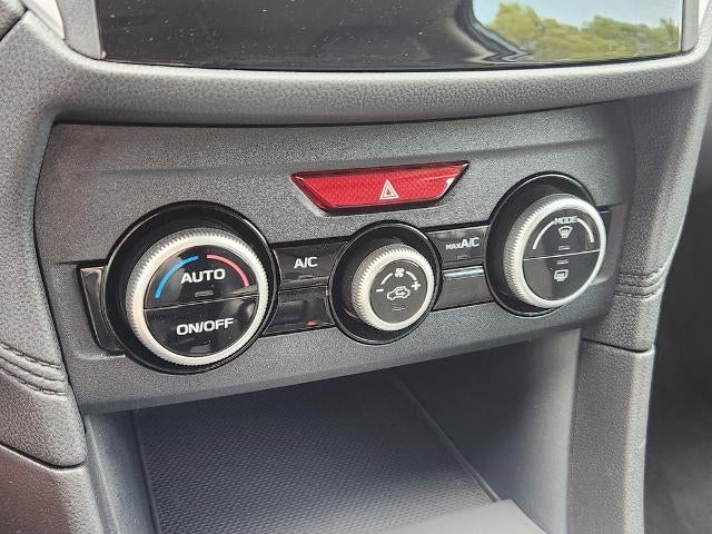 2022 Subaru Crosstrek Base