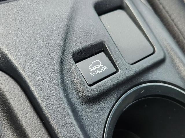 2022 Subaru Crosstrek Base