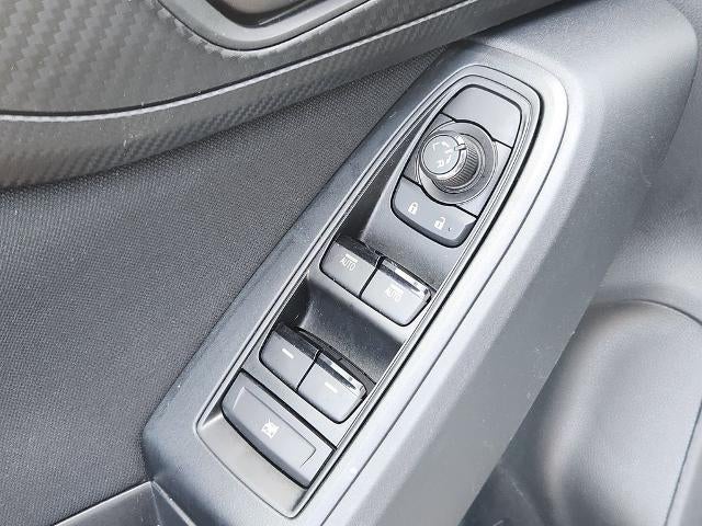 2022 Subaru Crosstrek Base