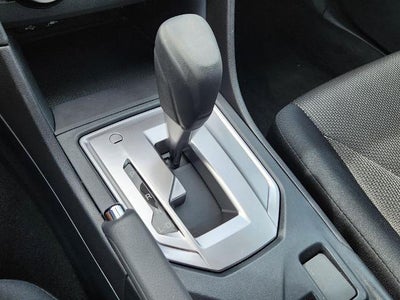 2022 Subaru Crosstrek Base