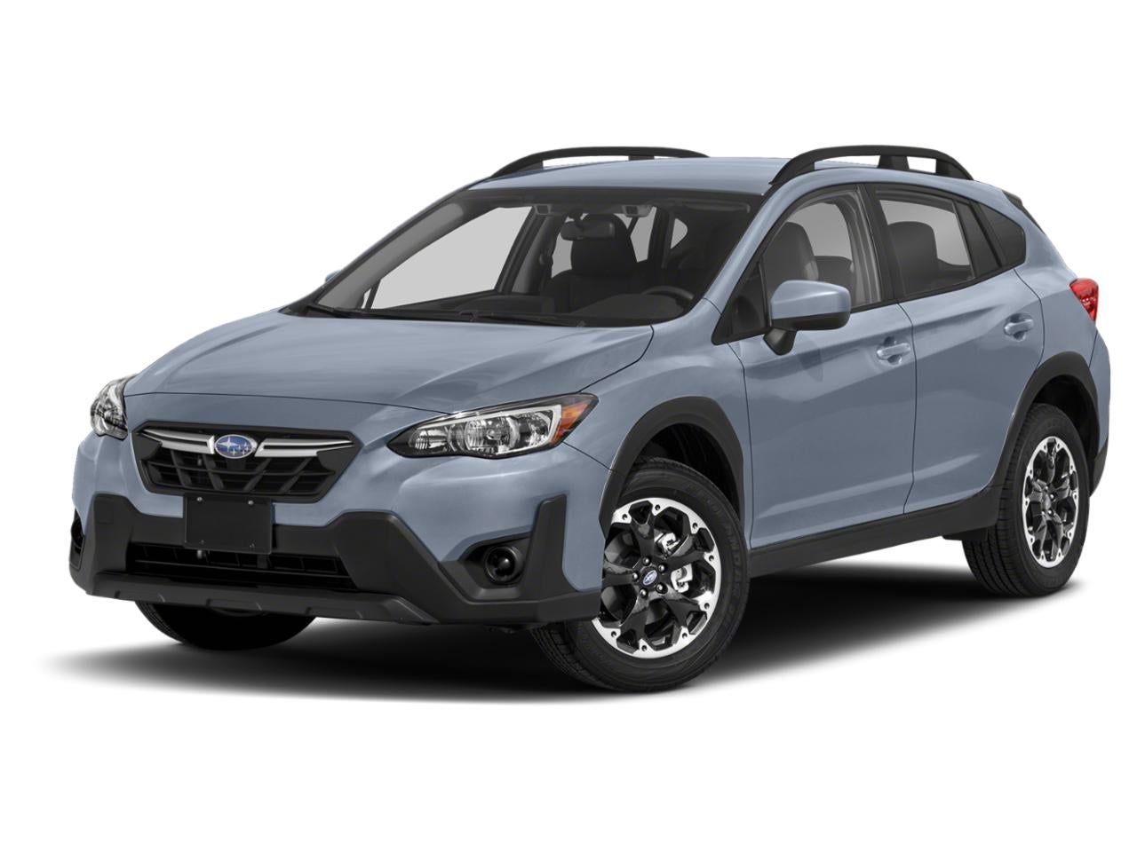 2022 Subaru Crosstrek Base