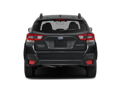 2022 Subaru Crosstrek Base