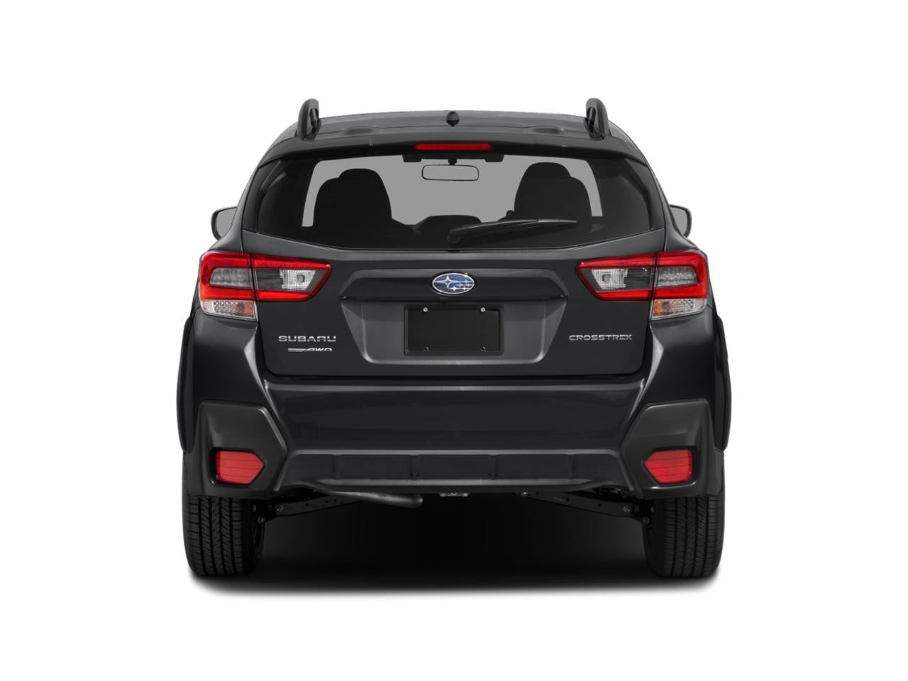 2022 Subaru Crosstrek Base